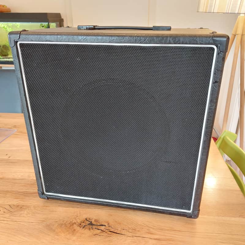 Harley Benton G112 with vintage 30, 8ohm image 1