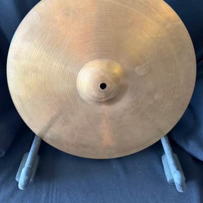 Paiste 2002 Sound Edge Hi-Hats 15” Vintage 1980 - 1149g/1245g image 2
