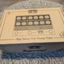 Tone King Imperial Preamp 2025 - Present - Cream / Black