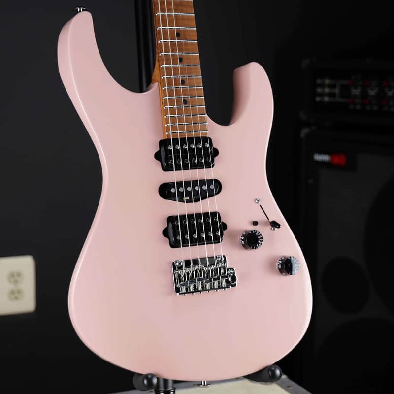 Suhr Modern Antique Limited Edition Shell Pink image 1