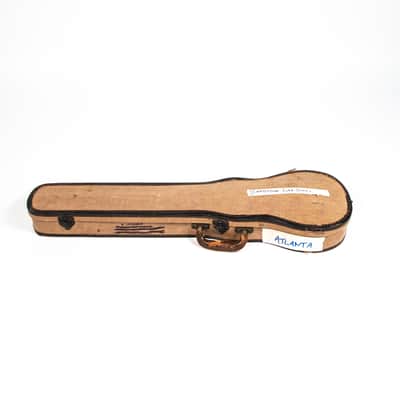 Supertone Lap Steel Owned by Nils Lofgren image 20