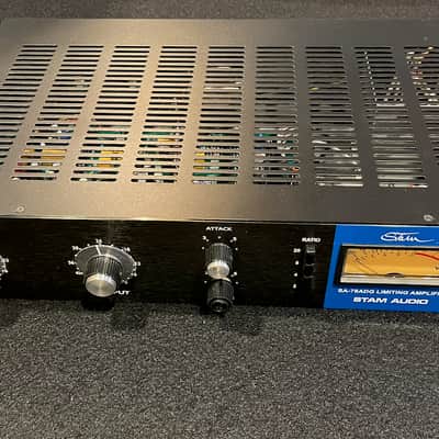Stam Audio SA-76ADG LIMITING AMPLIFIER image 3