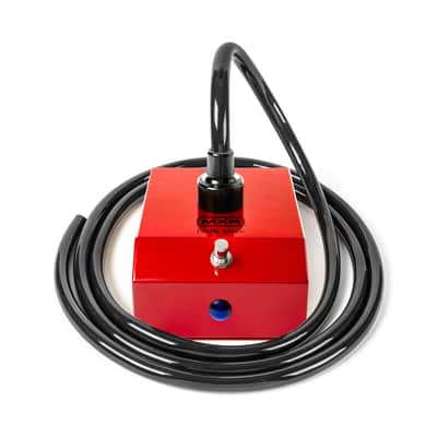 MXR Slash Signature Talk Box image 11