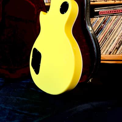 ✯1996 Gibson Custom Shop Les Paul Standard ✯ Catalina ✯ image 14