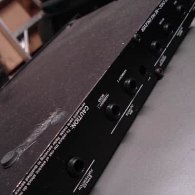 Digitech ips 33 harmonizer image 3