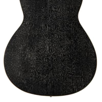 PRS SE P20 PARLOR Acoustic Guitar (Dog Hair) image 2