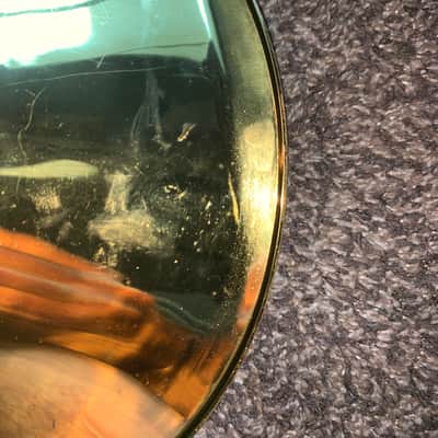 C.G. Conn 14d French Horn with Hardshell case image 16