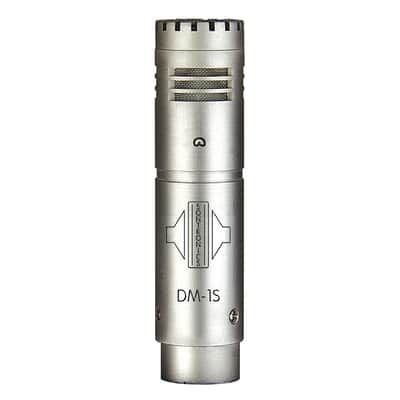 Sontronics DM-1S Small Diaphragm Cardioid Instrument Microphone