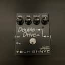 Tech 21 Double Drive Reissue 2026 - Black