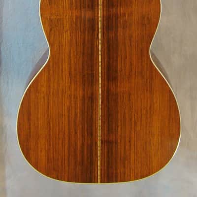 1983 Martin 150th Anniversary 00 Custom Nylon image 4