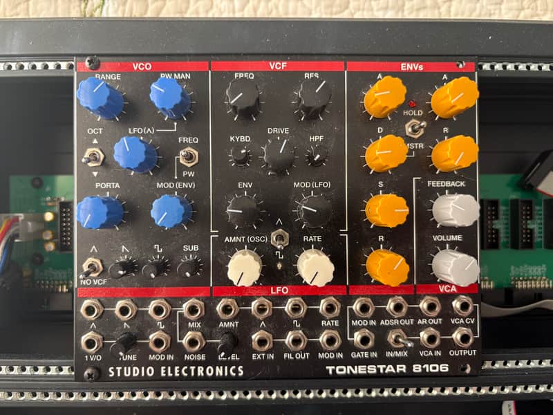 Studio Electronics Tonestar 8106