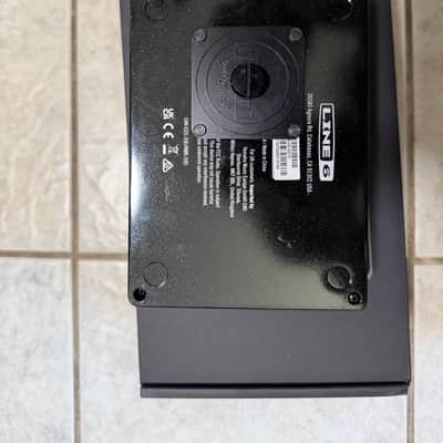 Line 6 HX Stomp 2018 - Present - Black image 9