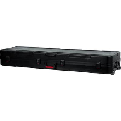 Gator GTSA-KEY88 TSA Series ATA Molded 88-Key Keyboard Case - Black image 3