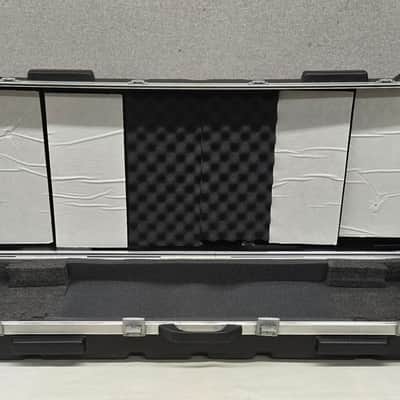 SKB 3SKB 4316 Low Profile ATA Transport Keyboard Case image 6