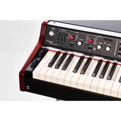 Viscount Legend '70s MkII Compact - Stage Piano image 3
