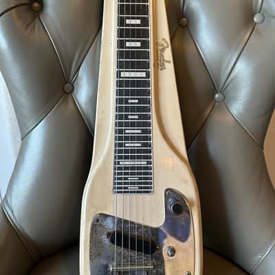 Fender "Champ" 6-String Lap Steel 1963 image 1