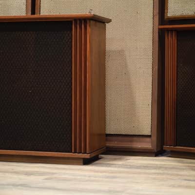 Yamaha Natural Sound speakers full collection image 5