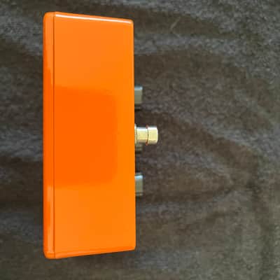 D*A*M GREASEBOX GB-88 solid state germanium fuzz box guitar pedal David Main colorsound sola sound ZCD image 7
