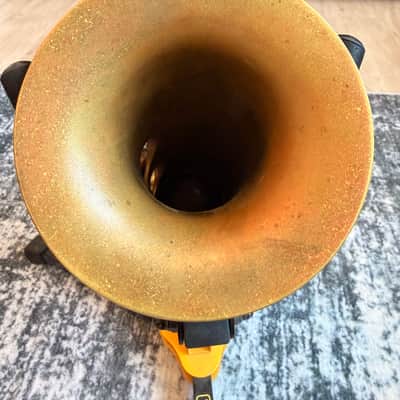 Eastman 52nd Street Alto Sax Unlacquered image 7