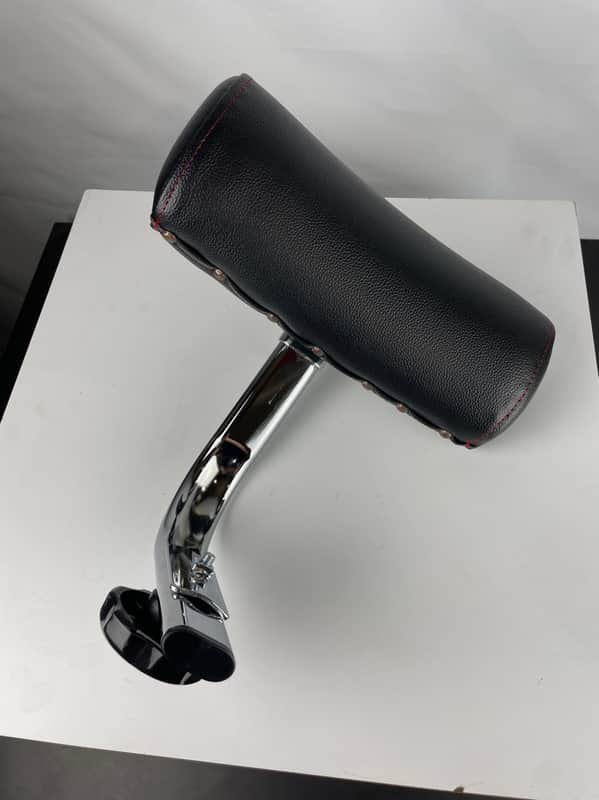 Gibraltar GABR Height Adjustable Drum Throne Back Rest image 1