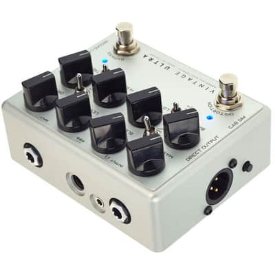 DARKGLASS Microtubes Vintage Ultra v2 Aux image 4