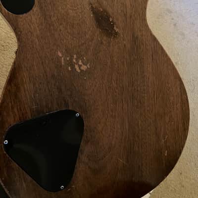 1956 Gretsch Duo Jet image 6