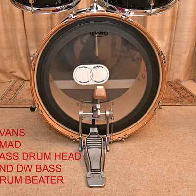 Yamaha Gigmaker Black Gloss image 7