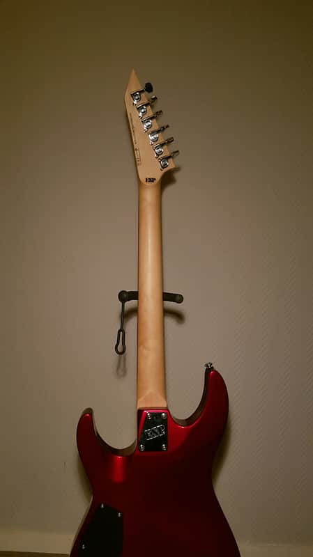 ESP LTD MH-50NT | Reverb