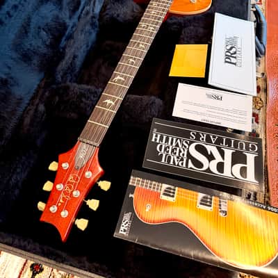 PRS 20th Anniversary Package 2006 image 9