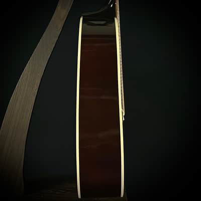Gibson J-45 Standard - Vintage Sunburst image 10