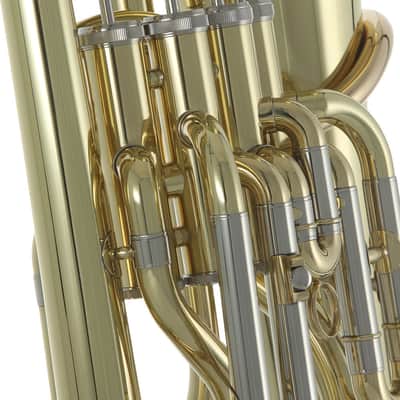 Roy Benson EP-303 in B Euphonium image 8