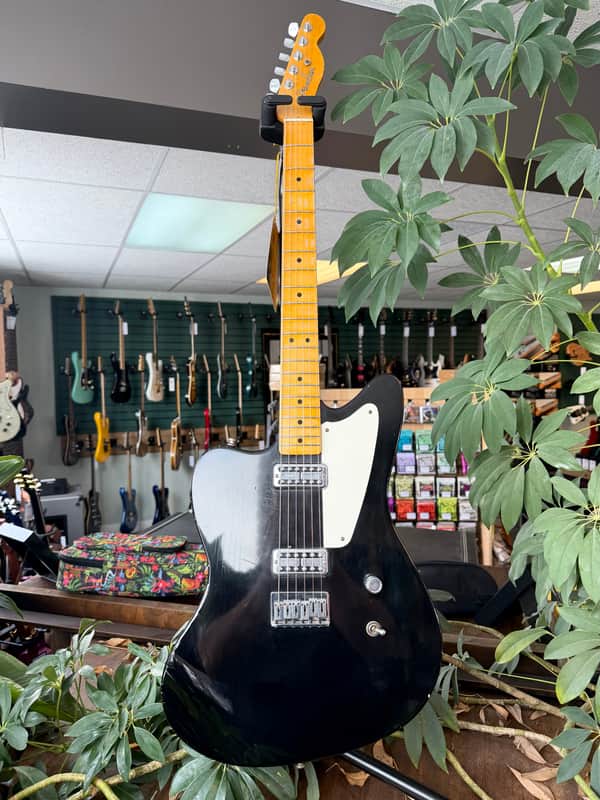 Fender Custom Shop La Cabronita Boracha image 1