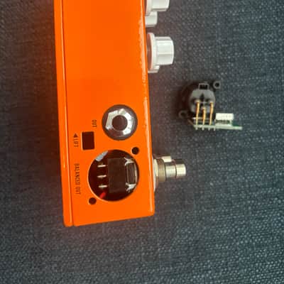JHS Pulp 'N Peel V4 2016 - Present - Orange image 4