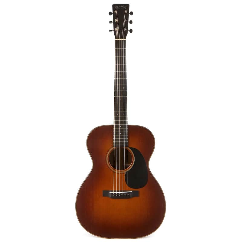 Martin Custom Shop 000-18 image 1