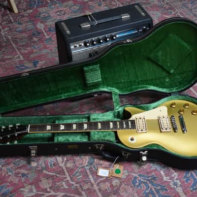 1980 Tokai Love Rock LS-50 Goldtop, Made in Japan, MIJ, Lawsuit image 7