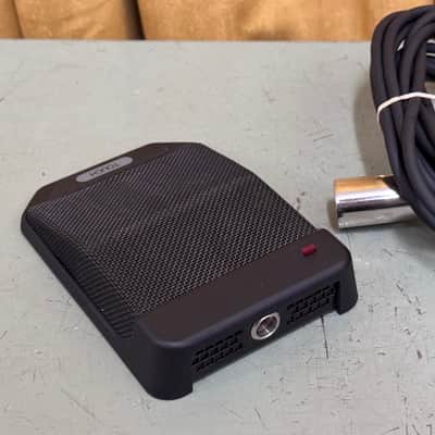 Crown PCC-170SW Boundary Mic image 4
