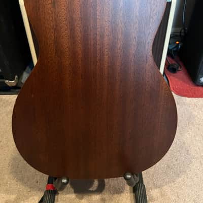 Martin Custom Shop 0-18 image 4