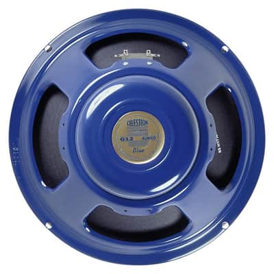 Blue 15 Ohms Celestion image 1