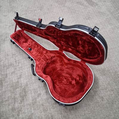 2006 Ibanez AG75-BS-12-01 w/ Original Hard Shell Case image 21