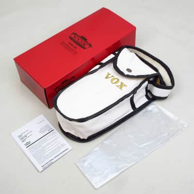 VOX V846-HW Hand-Wired Wah Pedal [011561] (05/04) image 9