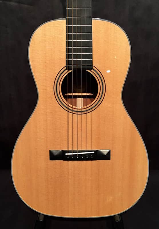 Blueridge BR-341 Parlor Acoustic Guitar image 1