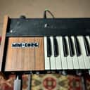 Univox Mini Korg 700 K1 Mid 70s  - Wood grain