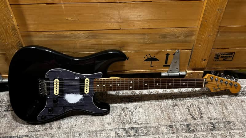 Fender Standard Stratocaster HH 2004 - 2006 | Reverb