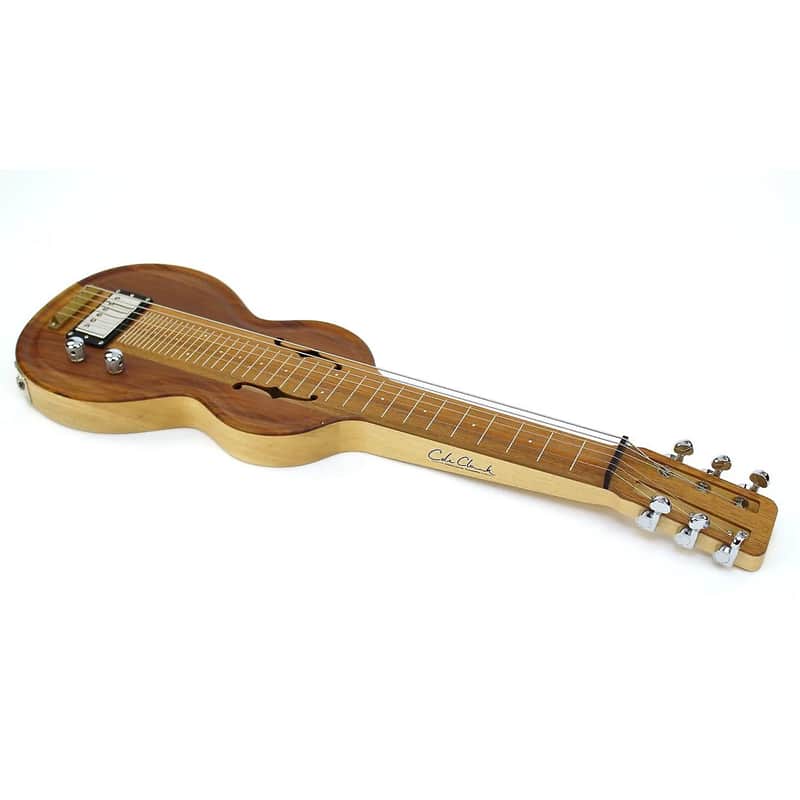 Cole Clark Lapdog Lap Steel image 1