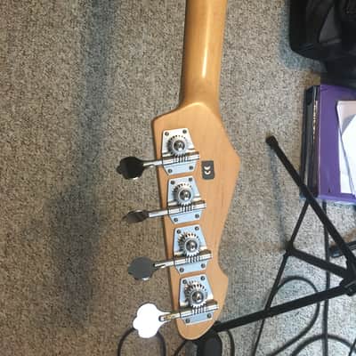 Peavey Forum - Powder Blue image 21