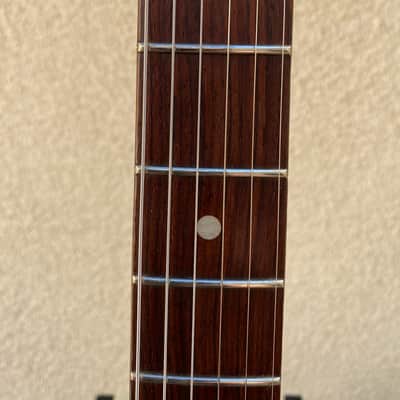 Fender Ultra Stratocaster 2021 - Ultraburst image 7