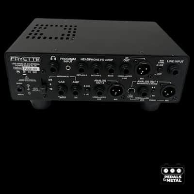 Fryette  PL-IR-x18573 image 6