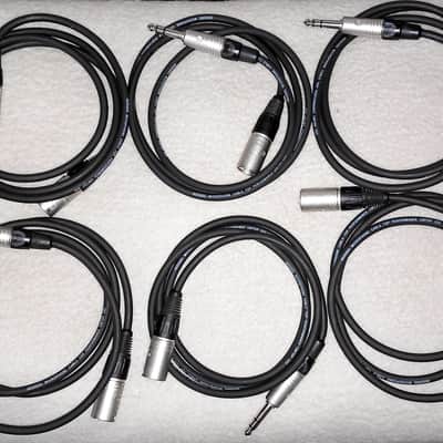 SPL 2489 SMC 5.1 Surround Monitor Controller image 5