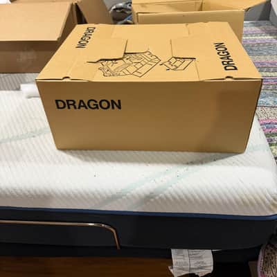 Nakamichi Dragon 1989 - Black image 7