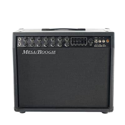 Mesa Boogie DC-5 combo image 1